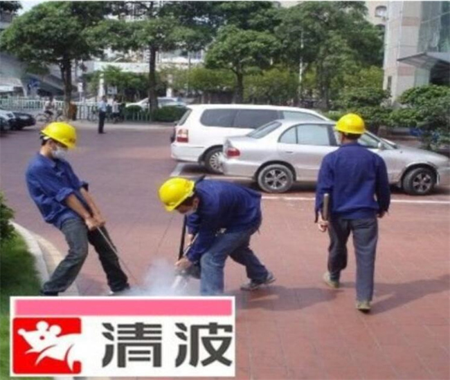 安吉灭蟑螂公司