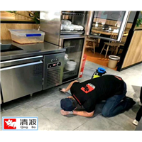 安吉灭老鼠公司电话