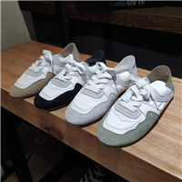 皮鞋加工制作2 