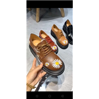 皮鞋加工制作6