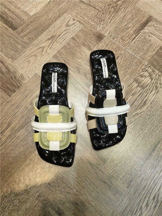 皮鞋加工制作1 