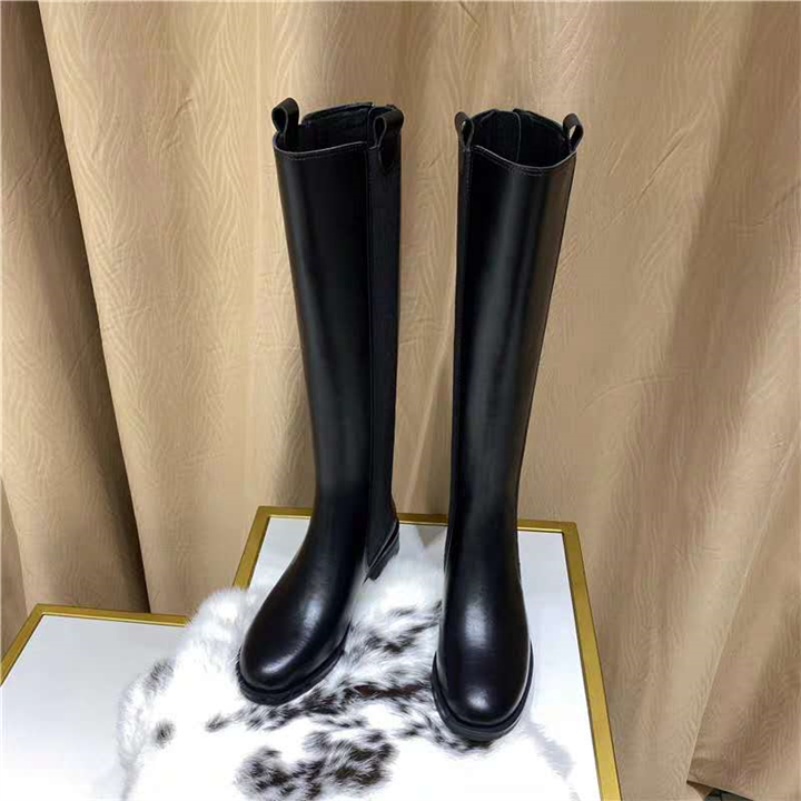 皮鞋加工制作4 