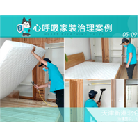 肇庆心呼吸专业除甲醛新港北仑