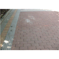 新疆马路砖