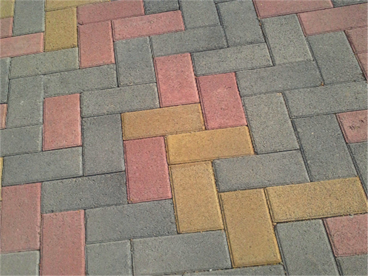 新疆步道石 