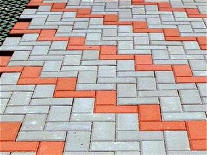 新疆马路砖 