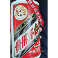 六盘水回收茅台