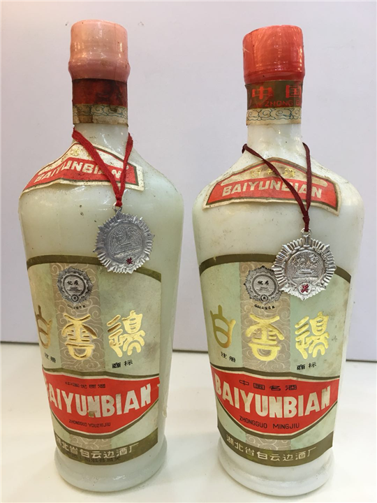 泰州回收白酒