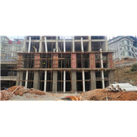 无锡墙体改梁 