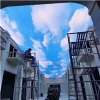 龙岩软膜天花 