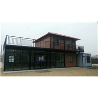 佛山活动房搭建
