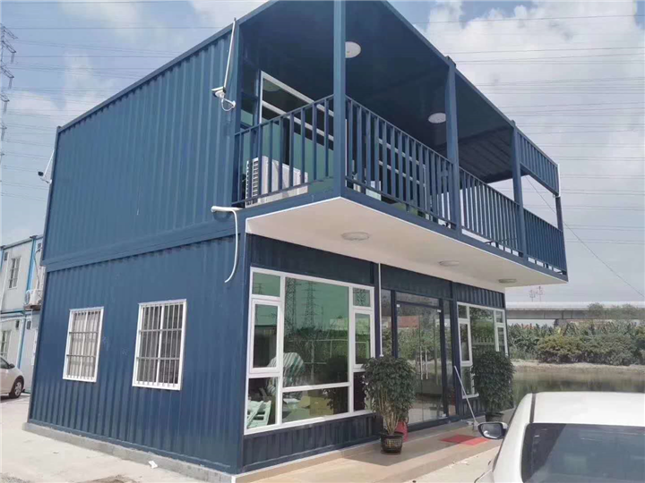 佛山集装箱出租