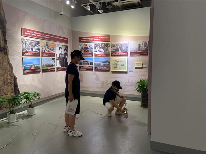 凯里房子除甲醛