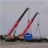 绍兴吊车出租
