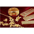韶关黄金回收 
