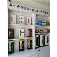 泌阳防盗门换锁电话盘古乡指纹锁安装师傅 