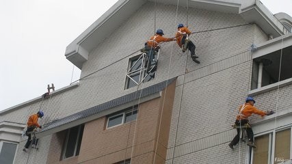 鹰潭屋面防水
