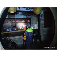 梧州灭老鼠公司 
