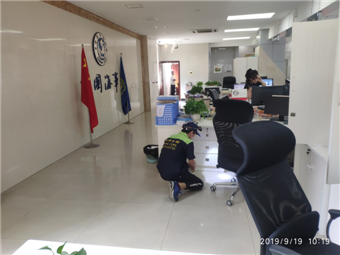 梧州灭鼠公司 