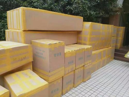 枣庄市厂房搬迁 