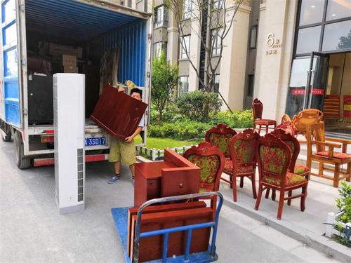 滕州家具拆装 