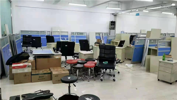 唐山丰润搬家公司 