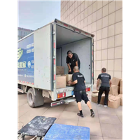 唐山顺风搬家价格实惠 
