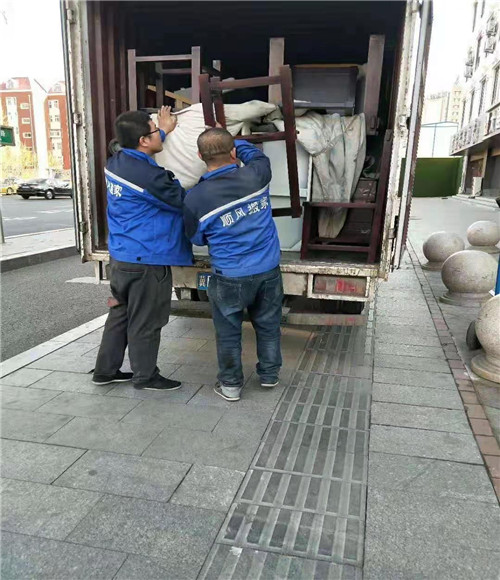 唐山搬家公司 