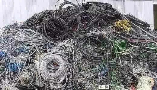 汕头废品回收