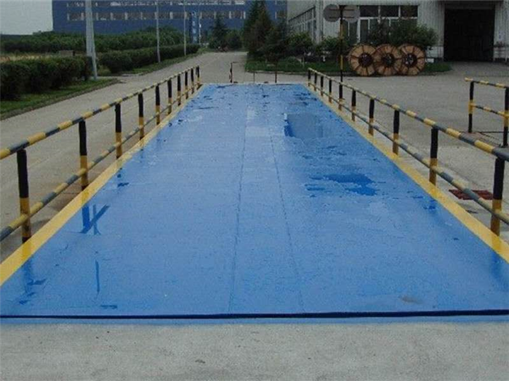江西地磅找谁好 