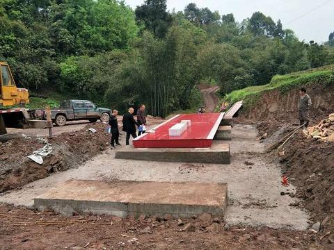 江西地磅销售电话 