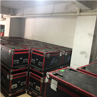 厦门舞台灯光出租公司