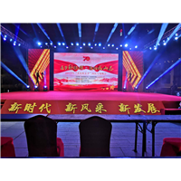 厦门演出策划