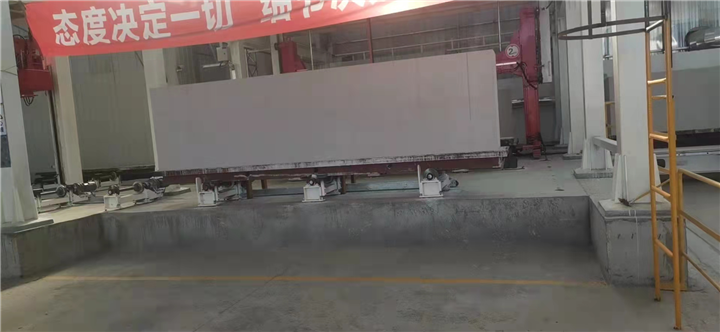 成都加气砖厂家介绍加气砖的导热率