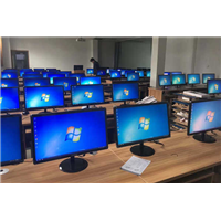 苏州机房建设