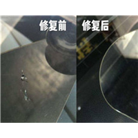 南昌汽车挡风玻璃修复 