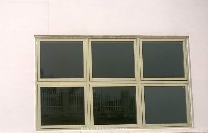 福建防爆窗批发