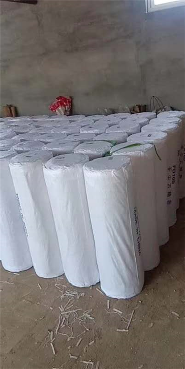 神木市鑫达顺保温防水门市 