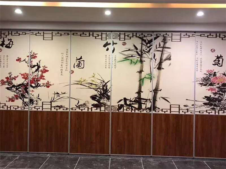 新疆隔断 