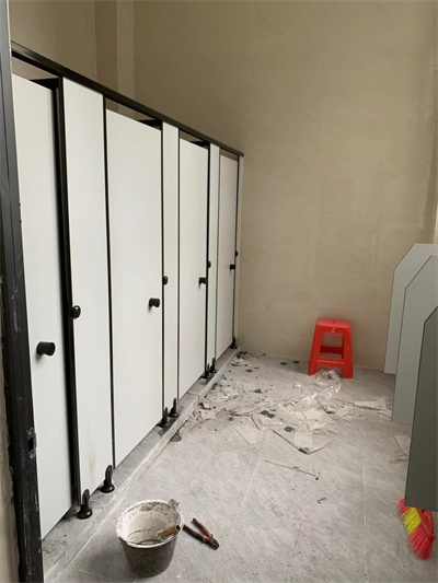 阜阳公共卫生间隔断