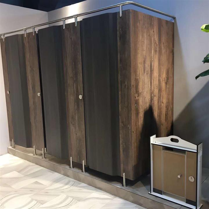 哪些阜阳卫生间隔断是伪劣产品教您一眼看透
