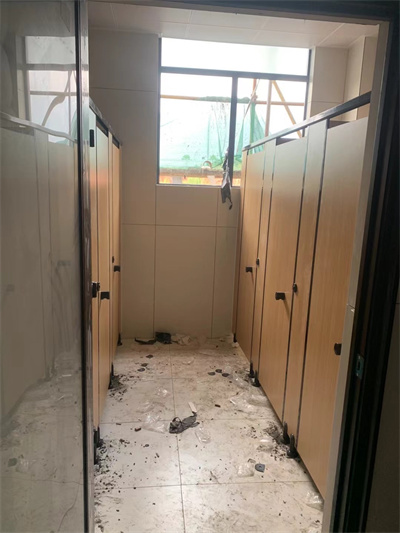 亳州厕所隔断