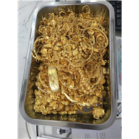 哪里有回收黄金的 