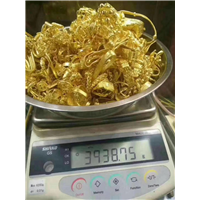 广州正规黄金回收 