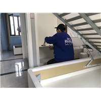 乌海除甲醛公司-新房装修除甲
