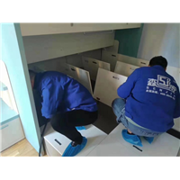 乌海专业甲醛检测治理公司