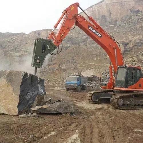 深圳炮机出租24小时服务