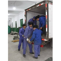 邯郸搬家公司承接各类大小业务价格优惠 