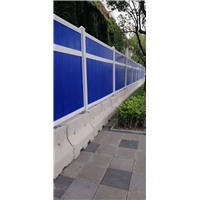 浙江围挡