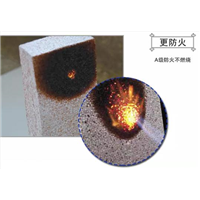 聚苯乙烯泡沫保温板 